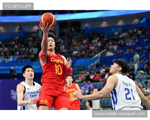 朱亭镇代表队三分手感火热开局，惜败于渌口镇下半场强势反击