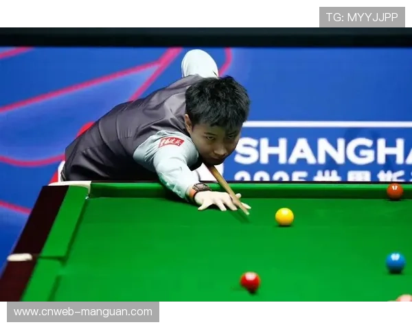 威尔逊抱怨球桌倾斜：赵心童配得上胜利，但设备影响发挥