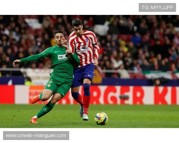 埃尔切球员在比赛临近结束时吃到红牌