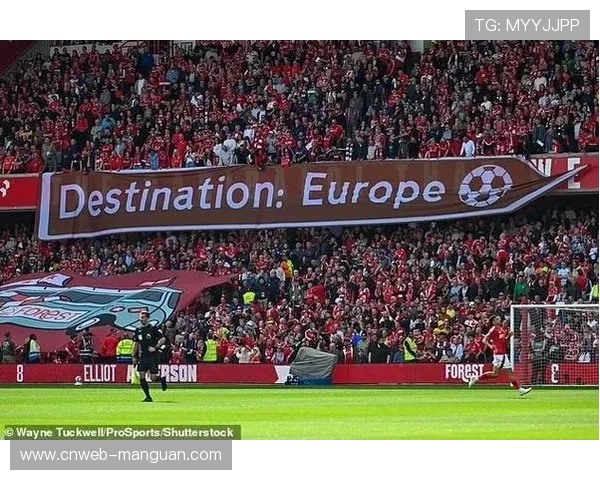 利物浦爆冷主场0-3不敌诺丁汉森林，穆里略传射建功