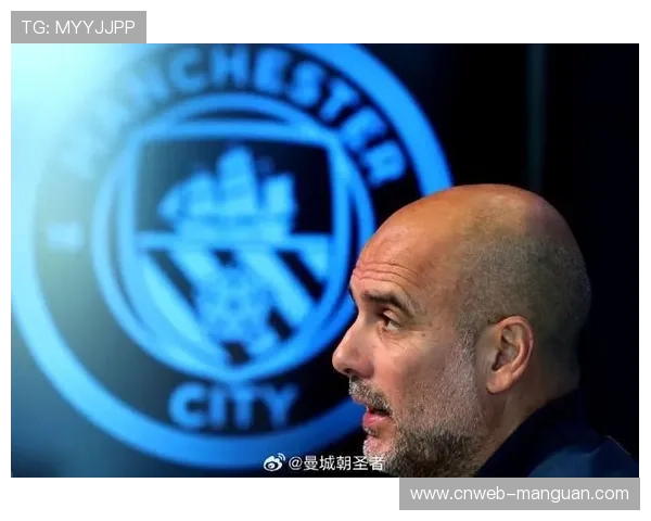 瓜迪奥拉坦言富勒姆反扑令人担忧，但称赞球队韧性