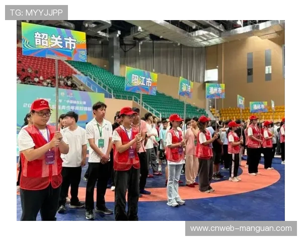 体育志愿者服务体系健全 提升大型赛事活动保障水平