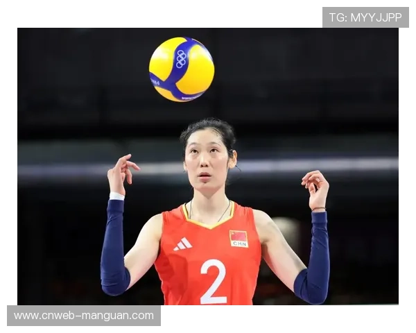 朱婷登顶女排积分榜榜首，一个月内横跨三大洲征战联赛与世俱杯