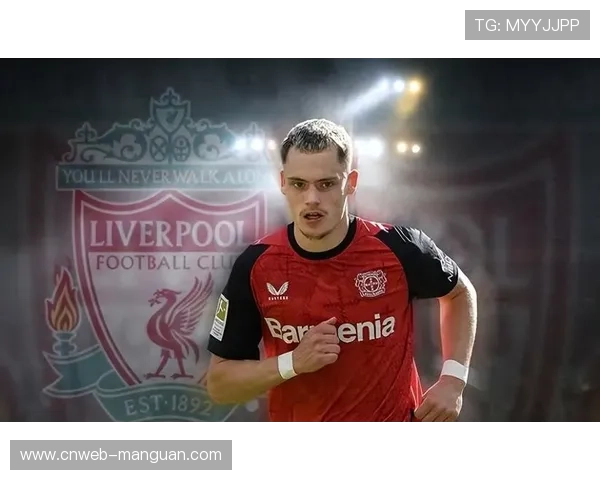 维尔茨1.16亿英镑加盟利物浦,创今夏转会窗第二高费用 维尔茨1.16亿英镑加盟利物浦,创今夏转会窗第二高费用