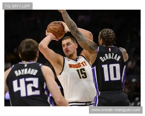 掘金首节40-15碾压爵士,全场24记三分平队史纪录,约基奇三节取三双 掘金首节40-15碾压爵士,全场24记三分平队史纪录,约基奇三节取三双