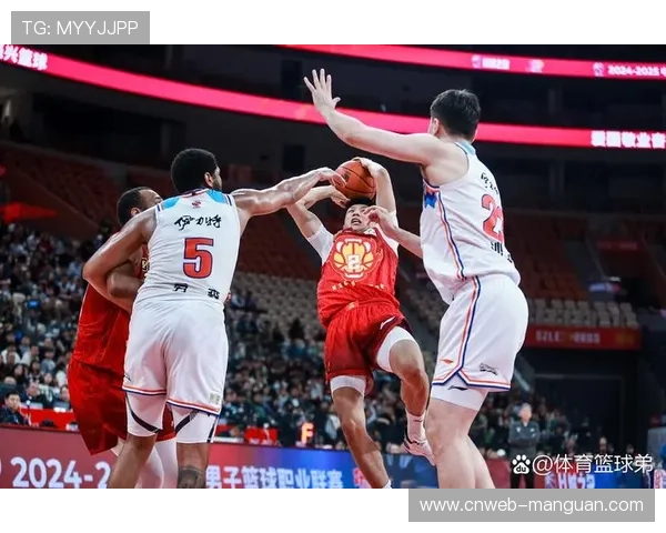 广州不敌新疆，进攻端连续三场得分未过80