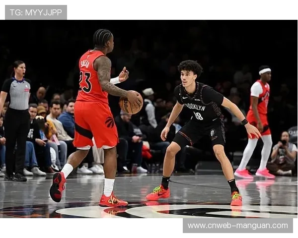 猛龙替补控卫效率下滑，真实命中率跌至48%