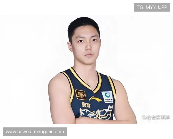 广东宏远队长胡明轩顶薪表现低迷，场均7分命中率创生涯新低