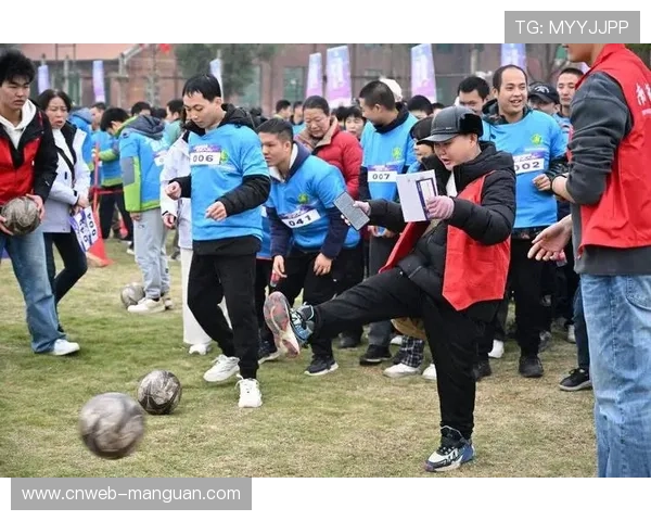 残疾人土足球推广，包容性体育政策