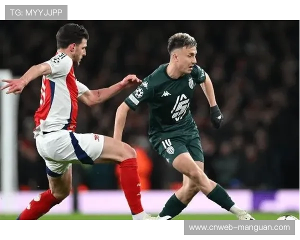 洛里昂客场逆转摩纳哥，德马内传射建功