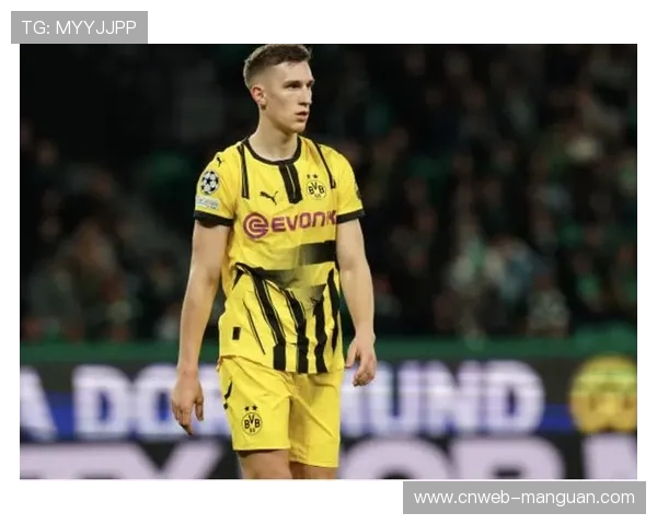 施洛特贝克谈多特蒙德:团队防守重要性 施洛特贝克谈多特蒙德:团队防守重要性