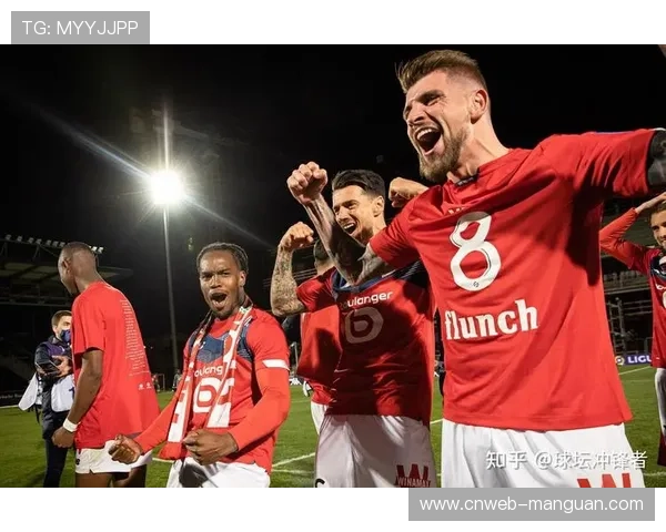 半程争冠格局分化，巴黎朗斯领跑马赛里昂陷混战