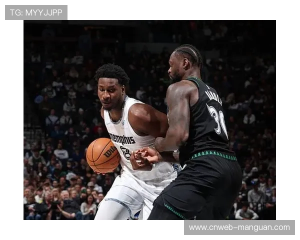 森林狼128-137灰熊，对攻大战灰熊主场逆转止连败