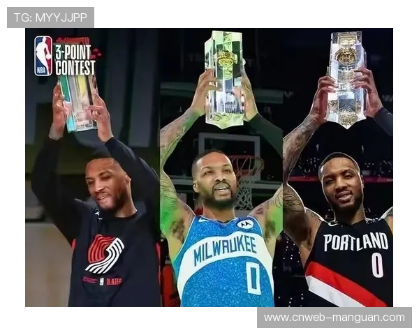 库里官宣2027年将100%参加三分大赛,欲联手利拉德克莱上演巅峰对决 库里官宣2027年将100%参加三分大赛,欲联手利拉德克莱上演巅峰对决