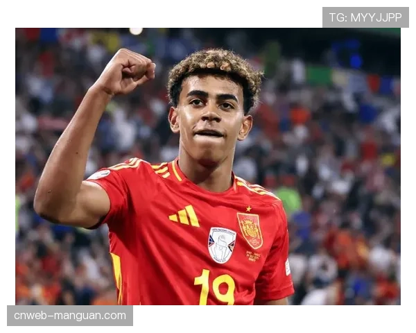 巴塞罗那4-0大胜阿尔梅里亚，亚马尔两传一射闪耀全场